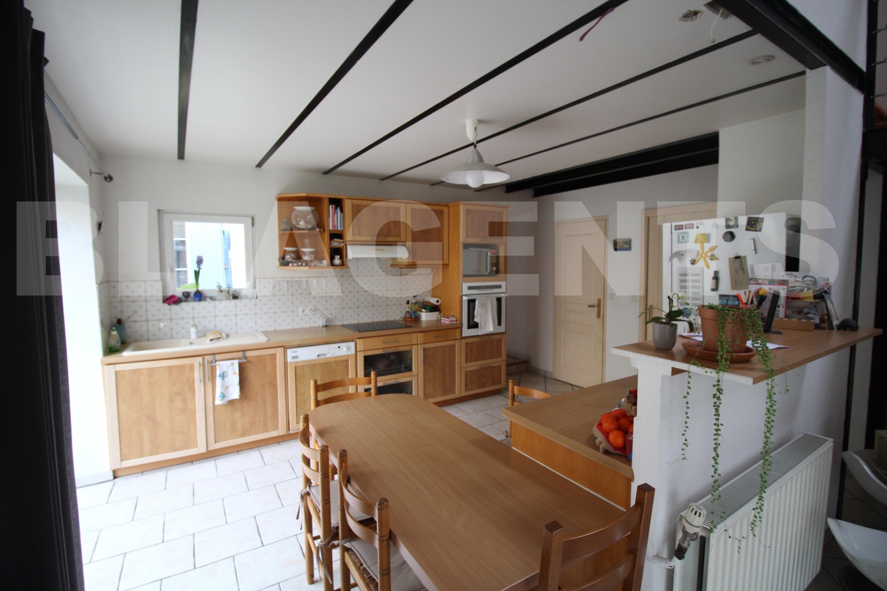 Maison 5 Pièce(s) FORGES - Photo 4
