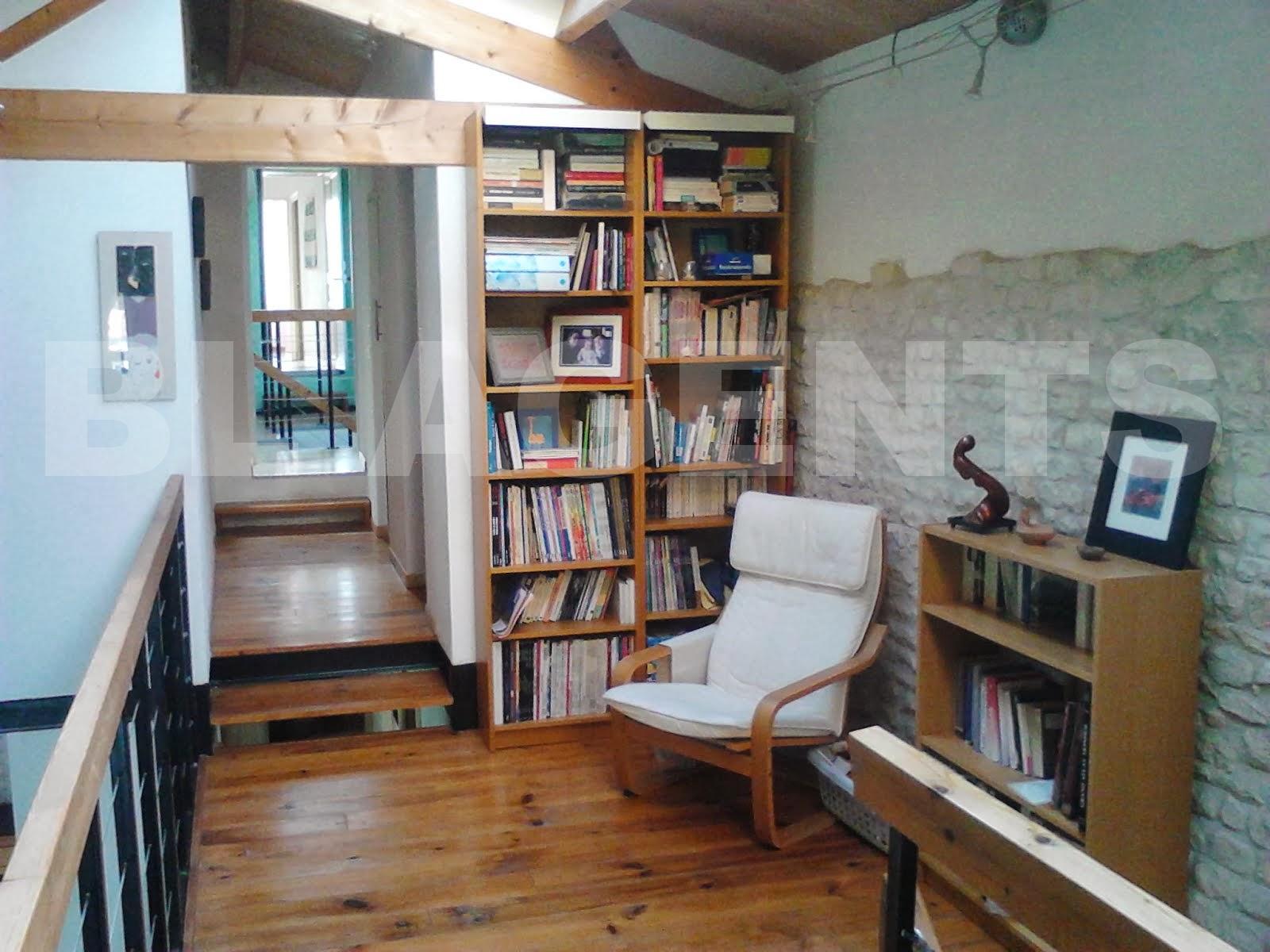 Maison 5 Pièce(s) FORGES - Photo 13