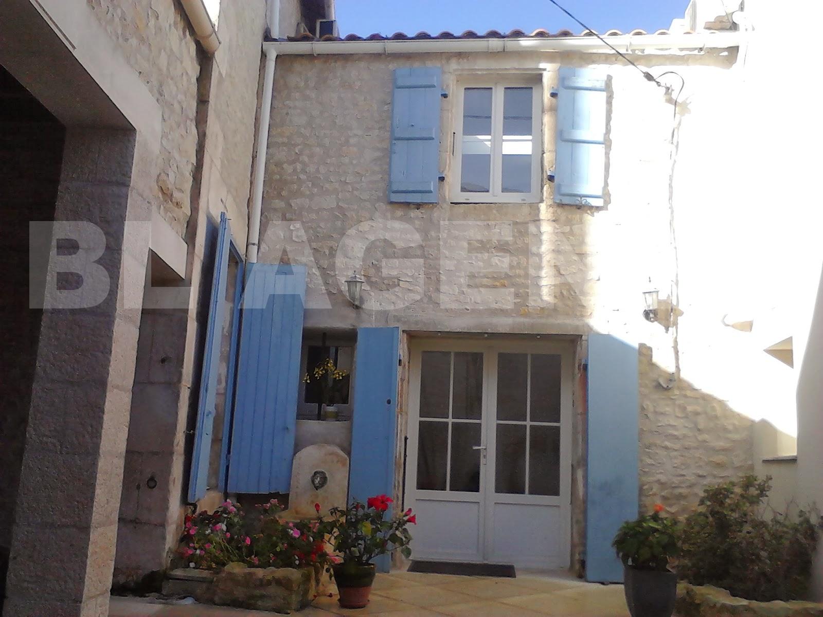 Maison 5 Pièce(s) FORGES - Photo 21
