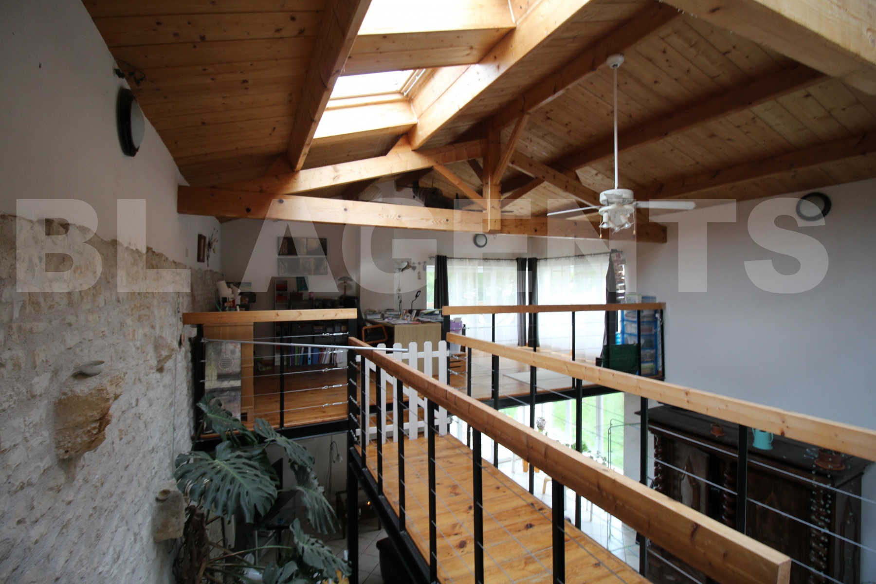 Maison 5 Pièce(s) FORGES - Photo 26