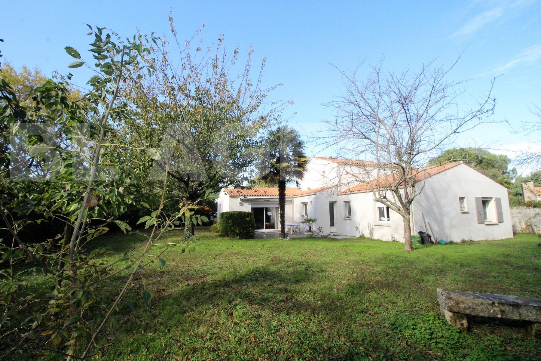 Maison 6 Pièce(s) LAGORD - Photo 1