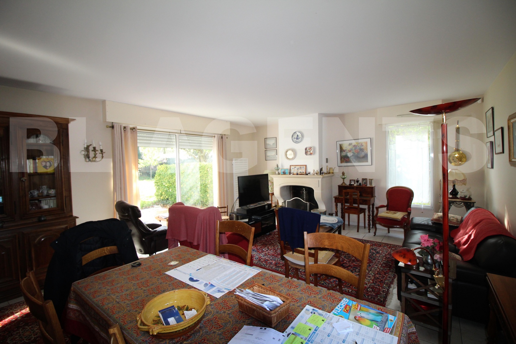 Maison 6 Pièce(s) LAGORD - Photo 4