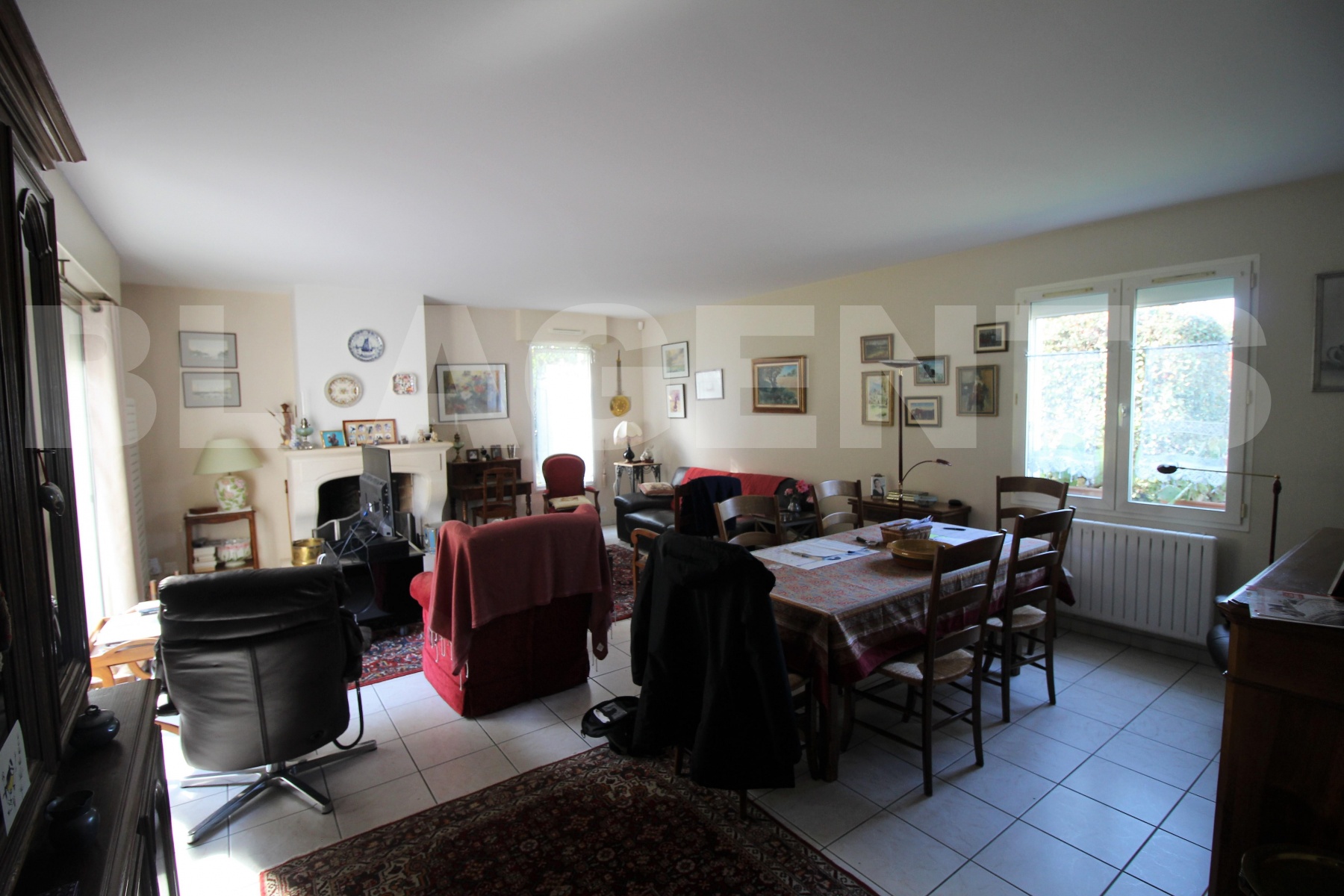 Maison 6 Pièce(s) LAGORD - Photo 5