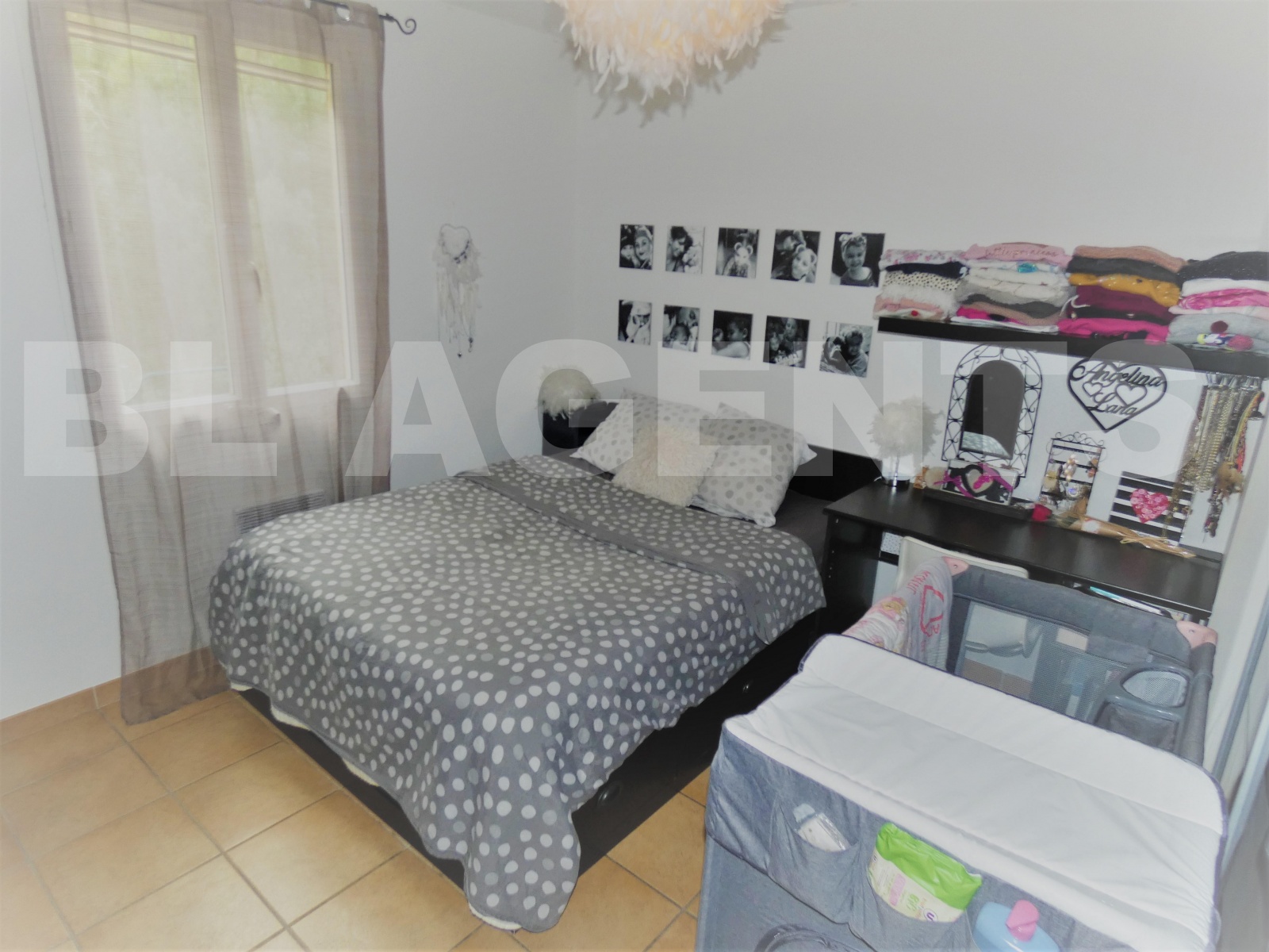 Maison contemporaine 5 Pièce(s) CABASSE - Photo 7