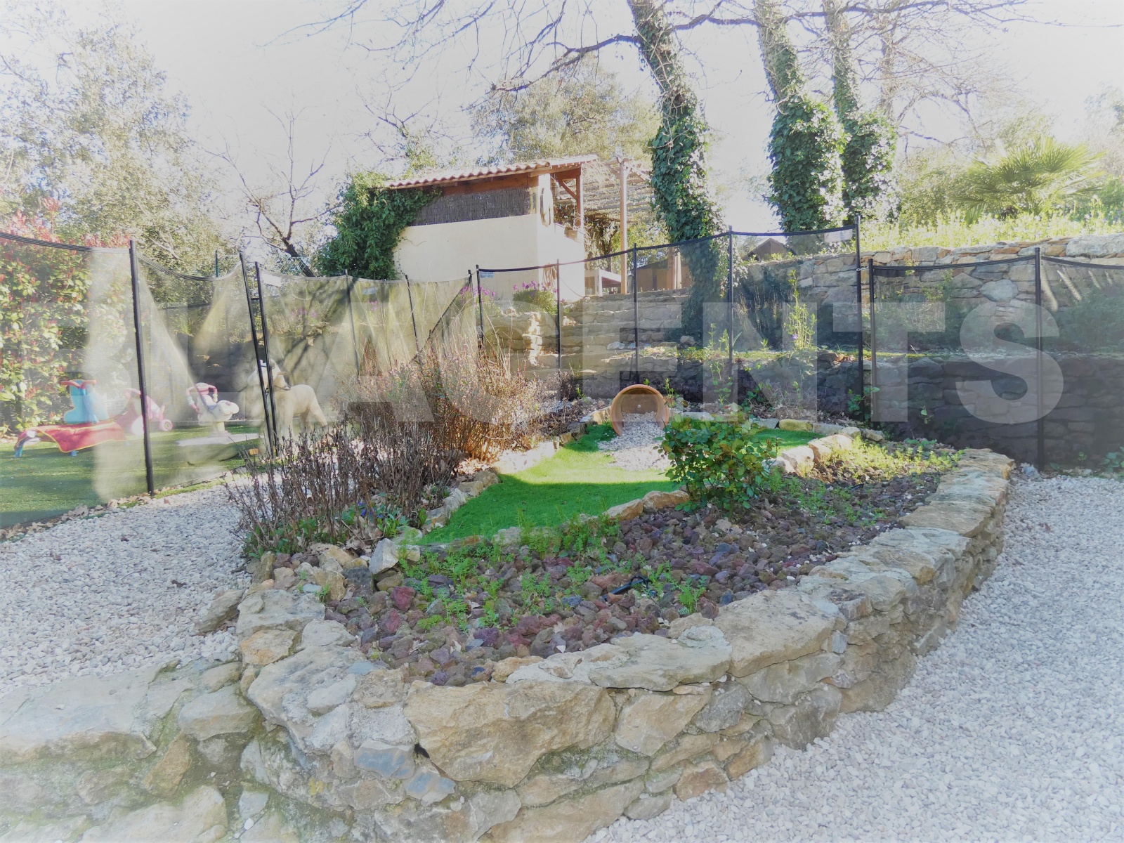 Maison contemporaine 5 Pièce(s) CABASSE - Photo 10