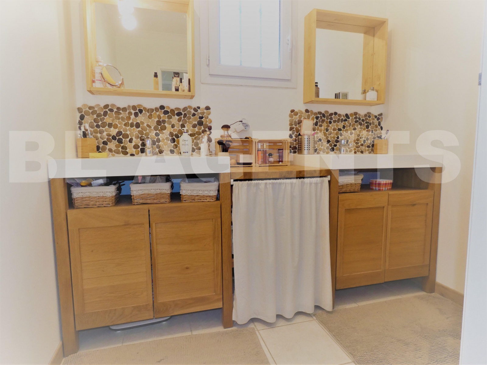 Maison jumelée 4 Pièce(s) LE LUC - Photo 11