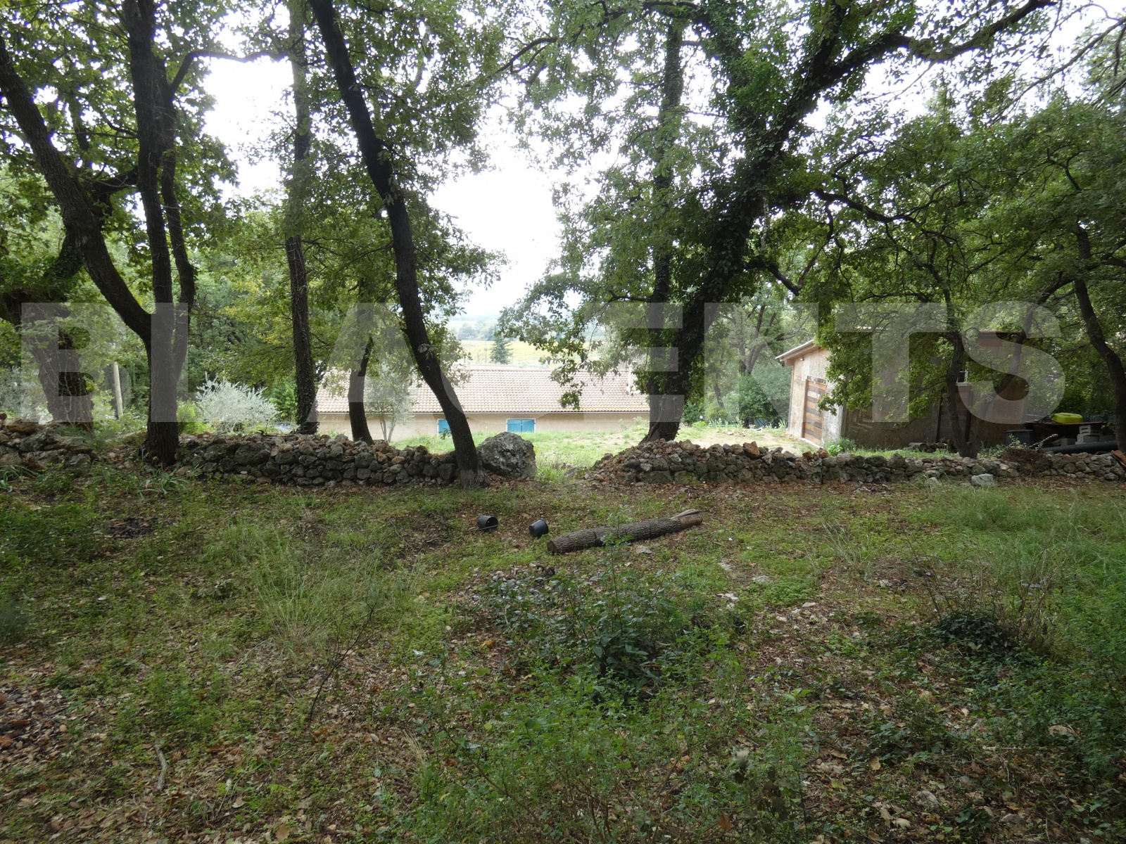 Terrain  LE CANNET-DES-MAURES - Photo 1