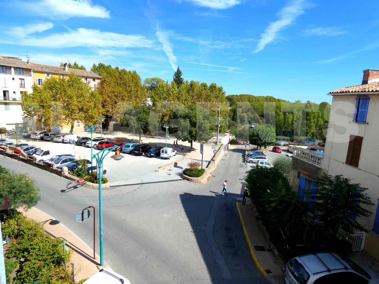 Immeuble  LE MUY - Photo 1