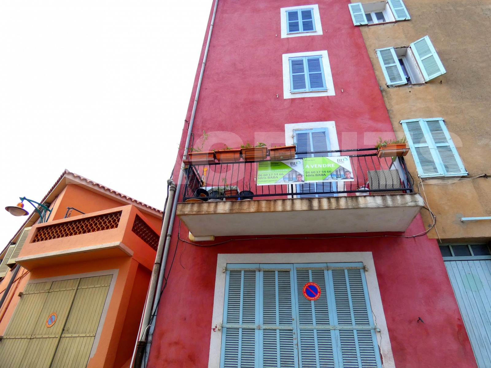 Immeuble  LE MUY - Photo 2