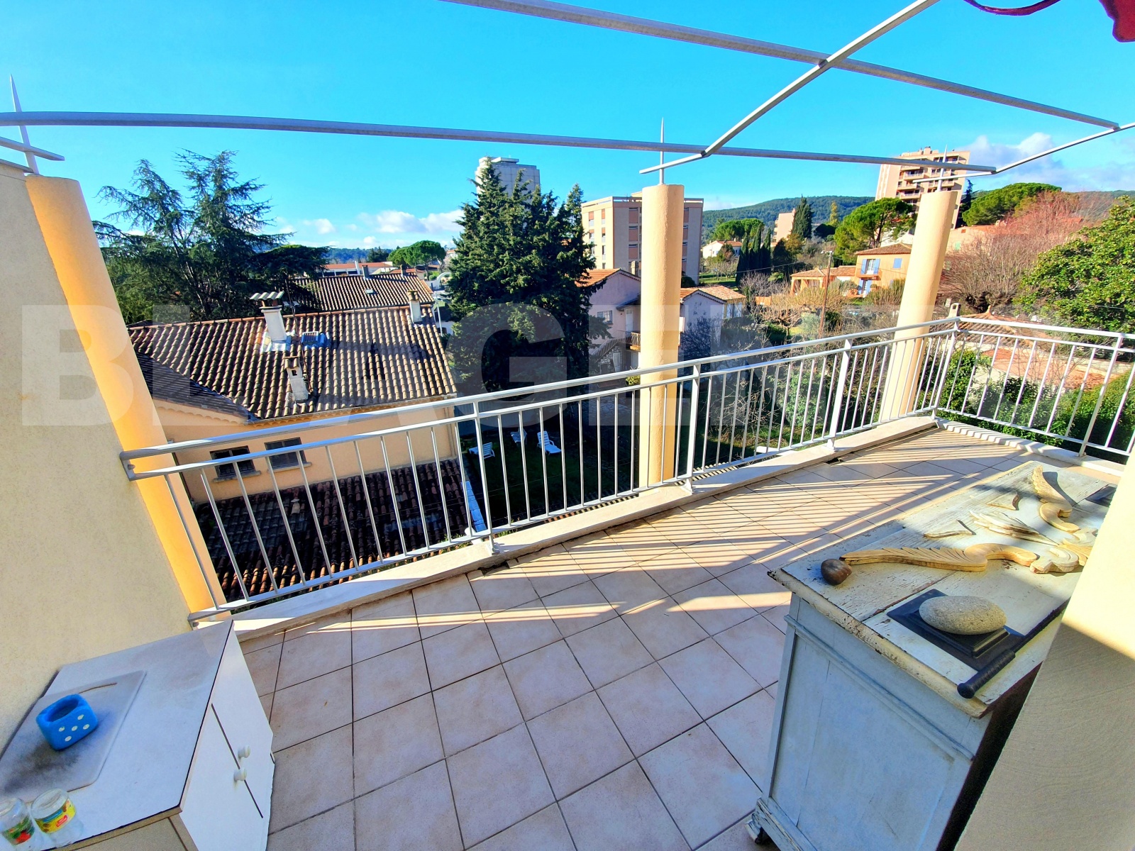 Appartement 3 Pièce(s) DRAGUIGNAN - Photo 1