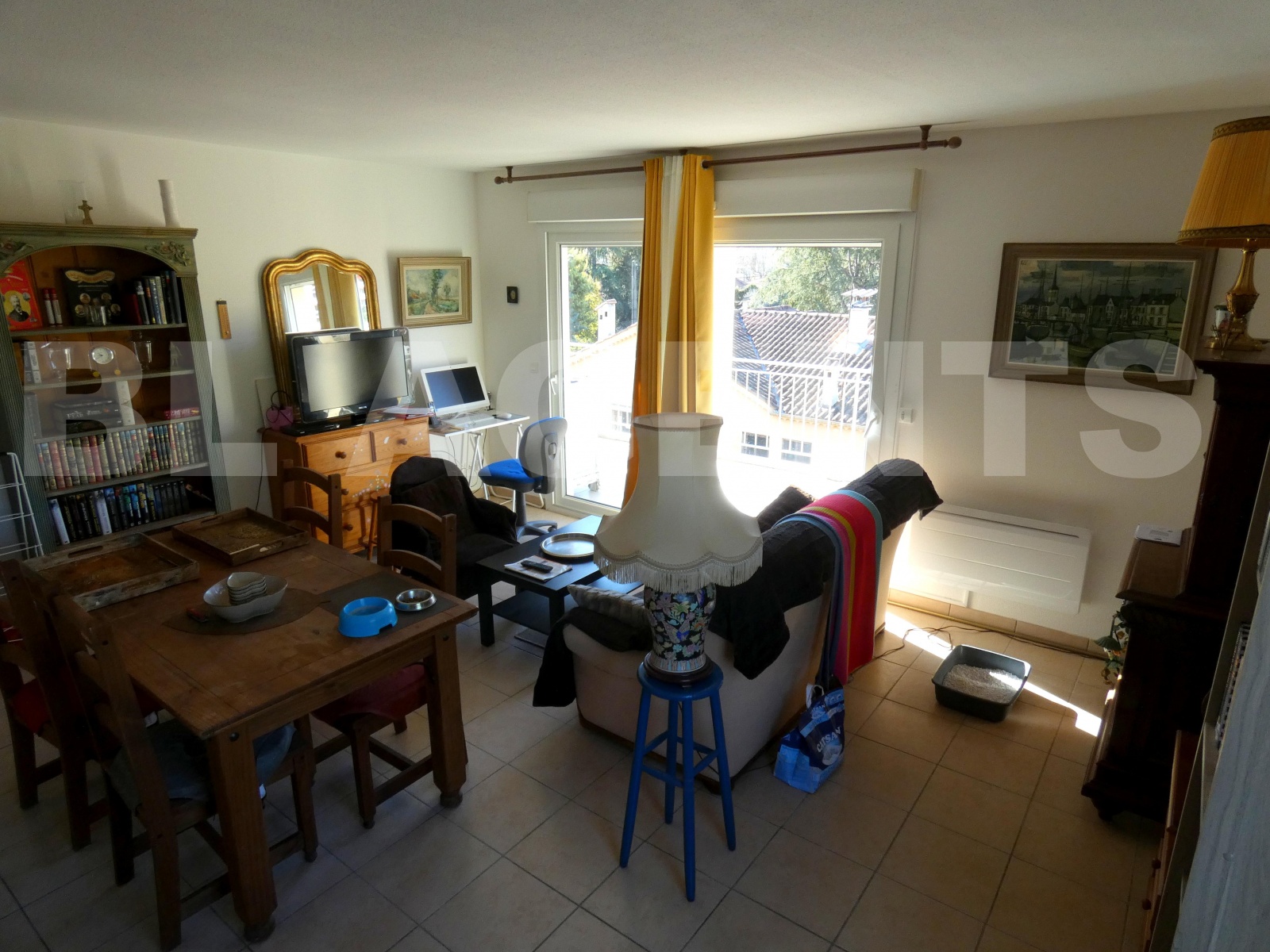 Appartement 3 Pièce(s) DRAGUIGNAN - Photo 2