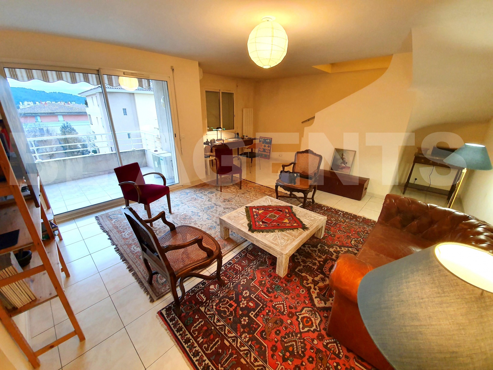 Duplex 3 Pièce(s) DRAGUIGNAN - Photo 1