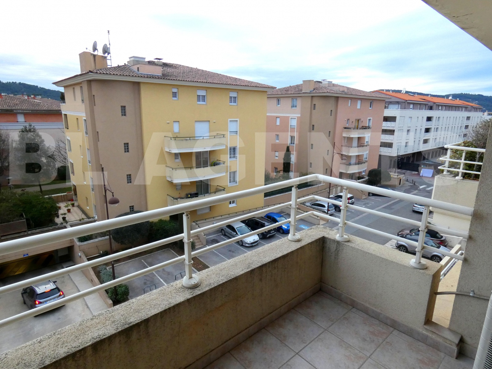 Duplex 3 Pièce(s) DRAGUIGNAN - Photo 8