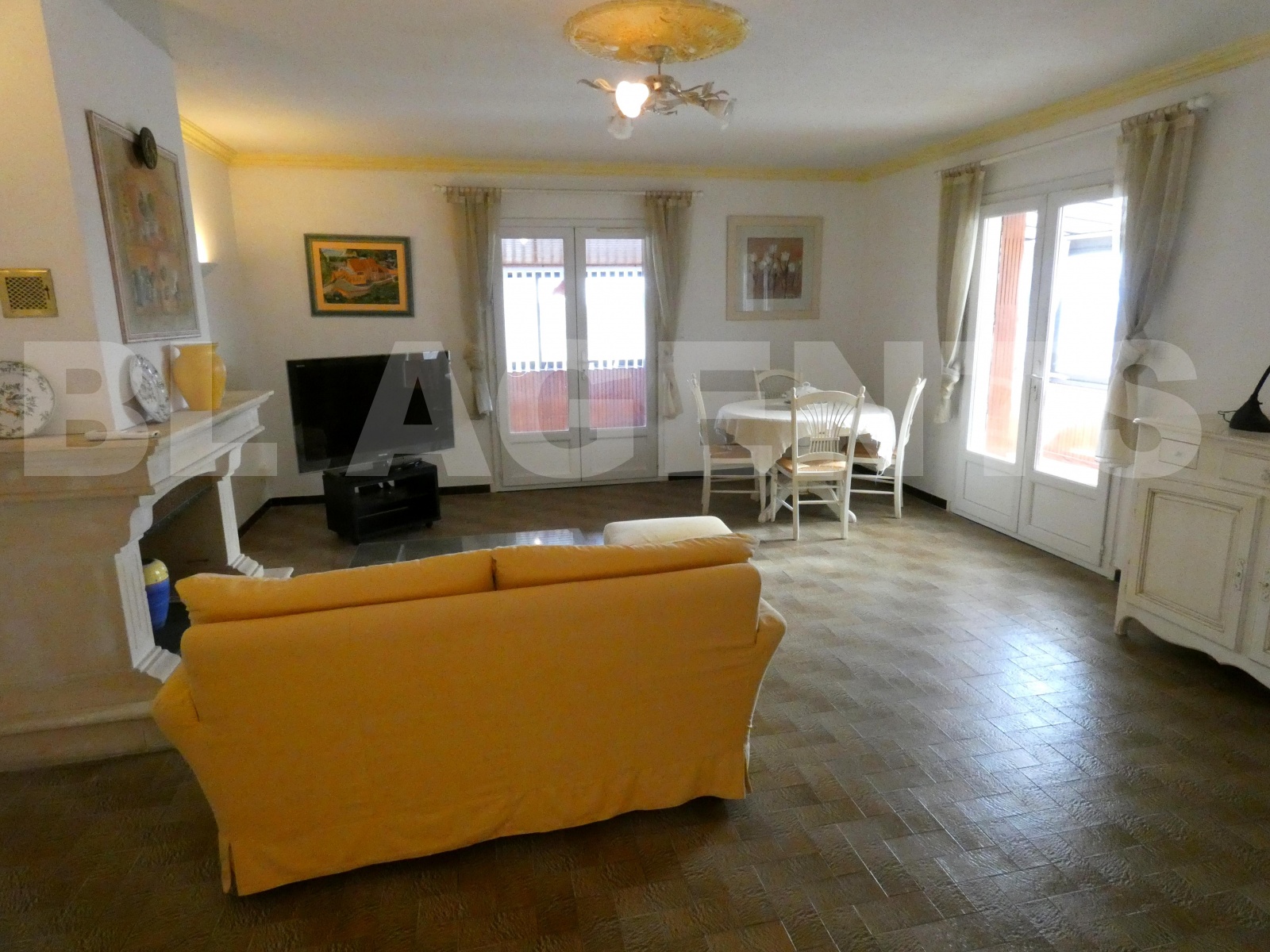 Maison traditionnelle 7 Pièce(s) DRAGUIGNAN - Photo 7