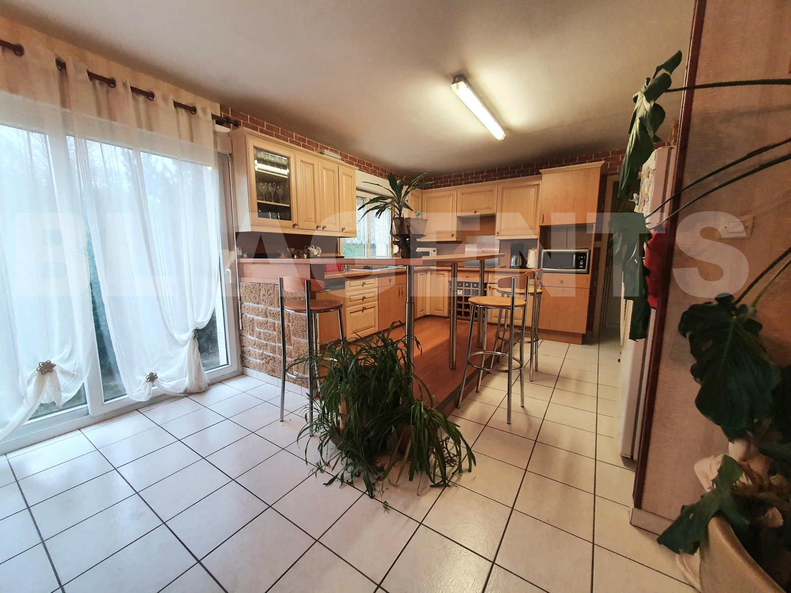 Maison 4 Pièce(s) ACHIET-LE-GRAND - Photo 1