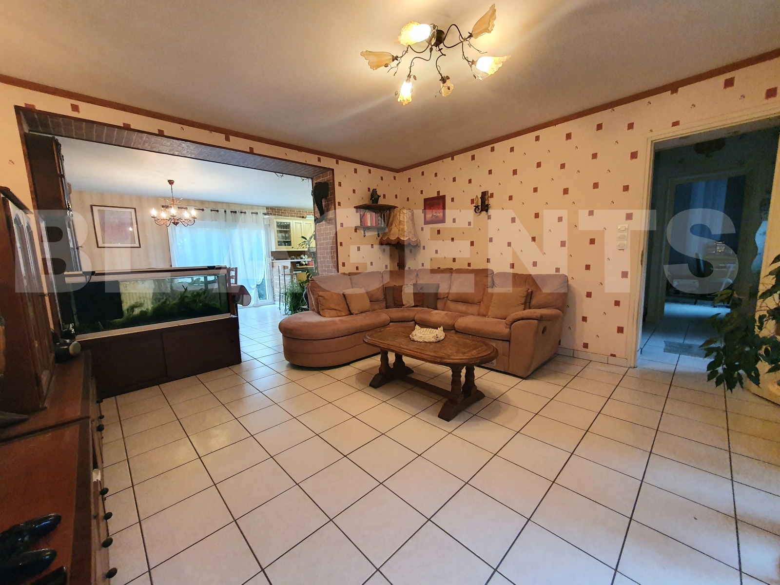 Maison 4 Pièce(s) ACHIET-LE-GRAND - Photo 2