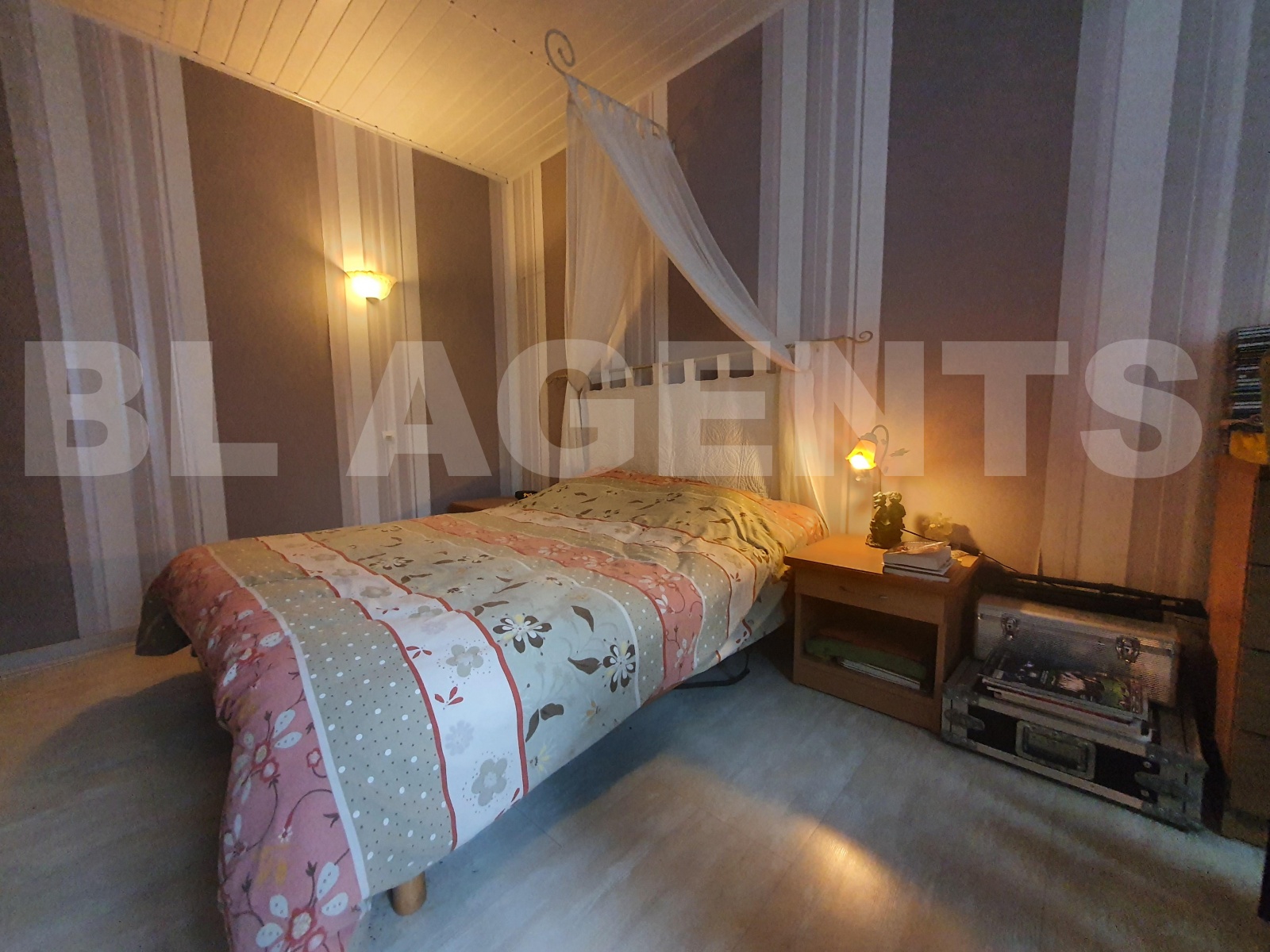 Maison 4 Pièce(s) ACHIET-LE-GRAND - Photo 4