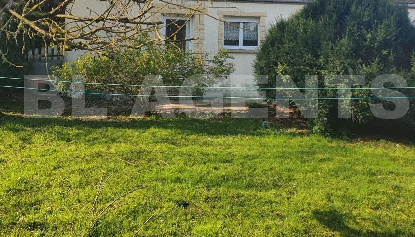 Maison 4 Pièce(s) ACHIET-LE-GRAND - Photo 6