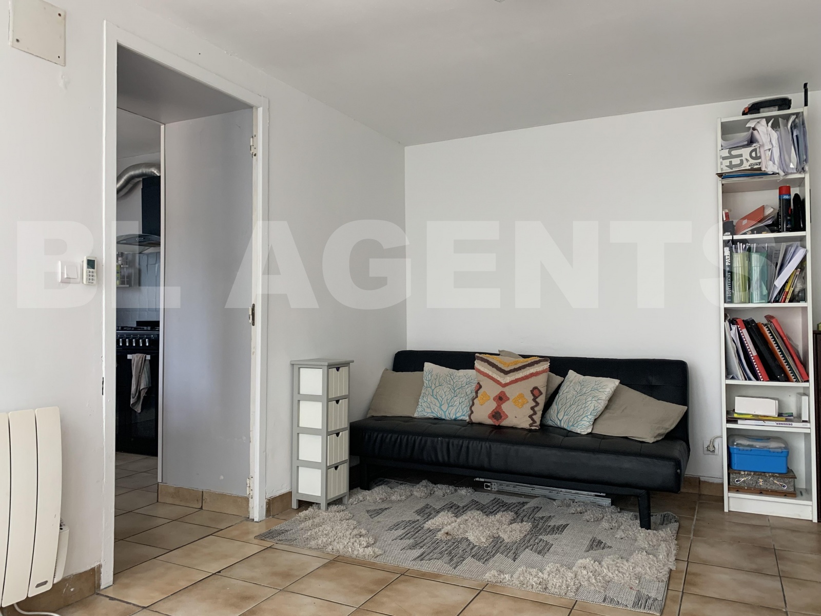 Maison 3 Pièce(s) VERT-SAINT-DENIS - Photo 2