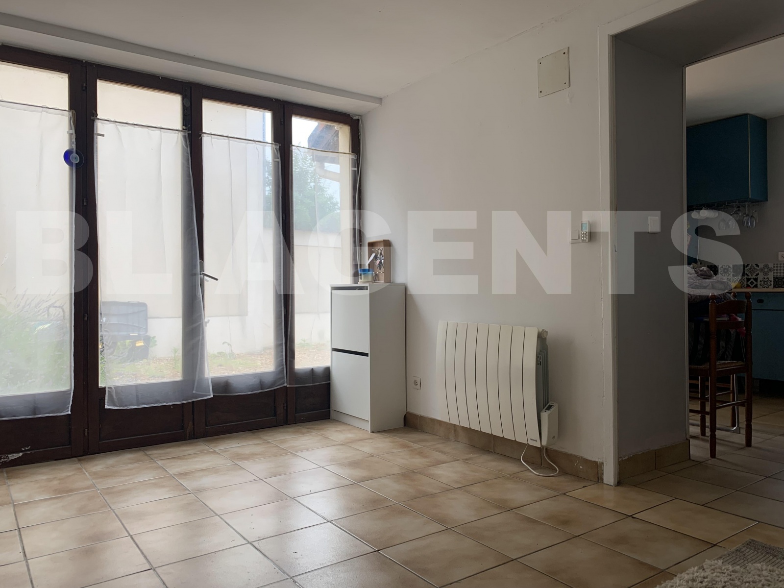 Maison 3 Pièce(s) VERT-SAINT-DENIS - Photo 3
