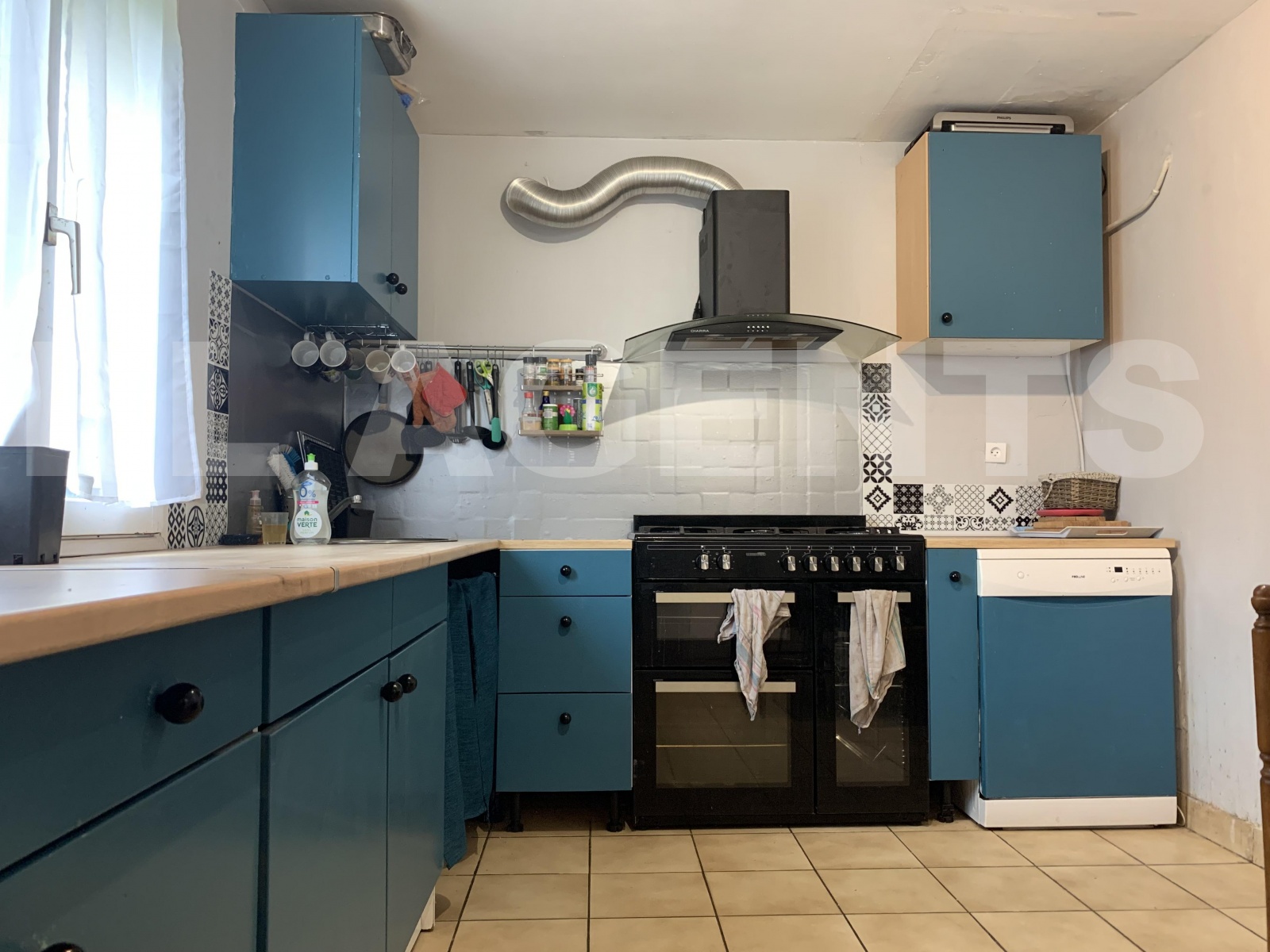 Maison 3 Pièce(s) VERT-SAINT-DENIS - Photo 4