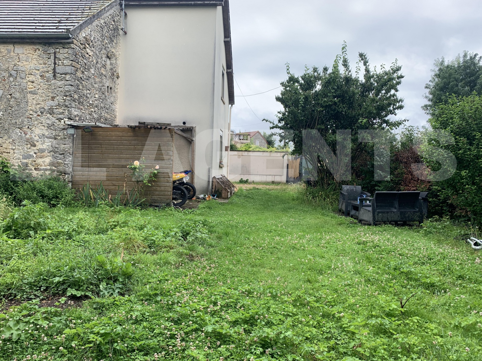 Maison 3 Pièce(s) VERT-SAINT-DENIS - Photo 8
