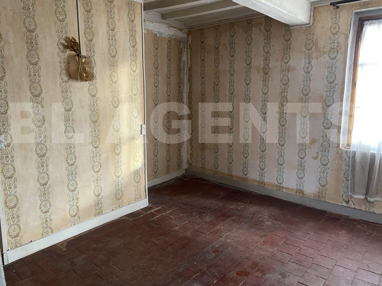 Maison en pierre 4 Pièce(s) SAINT-NICOLAS-D'ALIERMONT - Photo 7