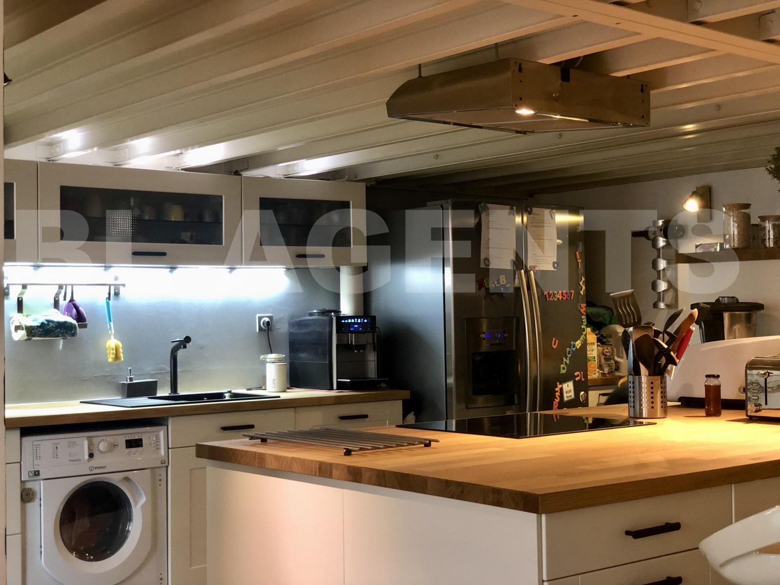 Loft 4 Pièce(s) ROUEN - Photo 8