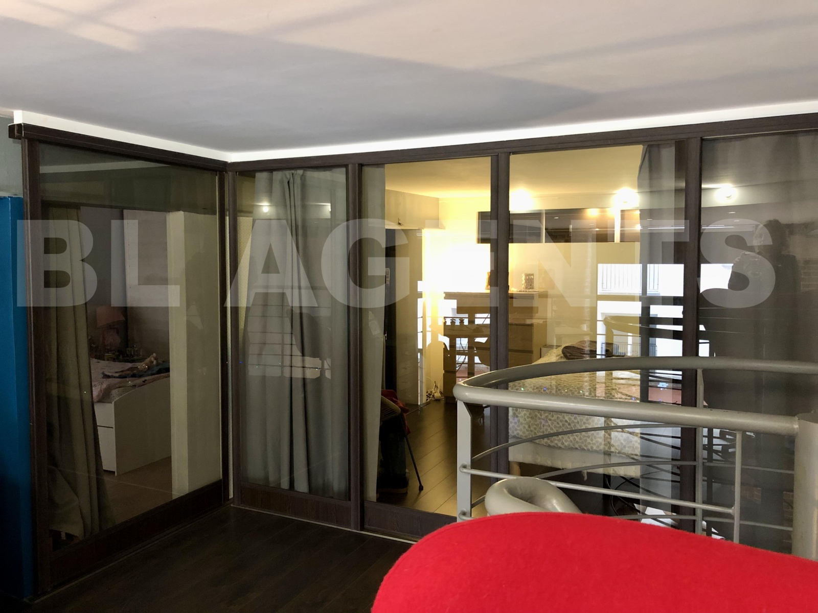 Loft 4 Pièce(s) ROUEN - Photo 15