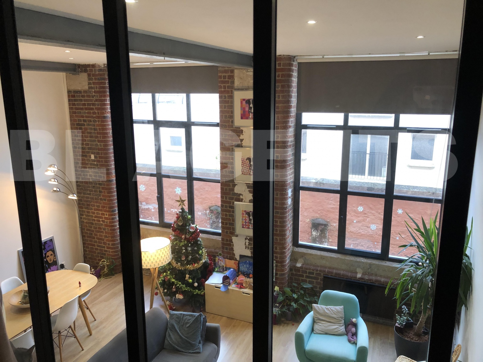Loft 4 Pièce(s) ROUEN - Photo 16