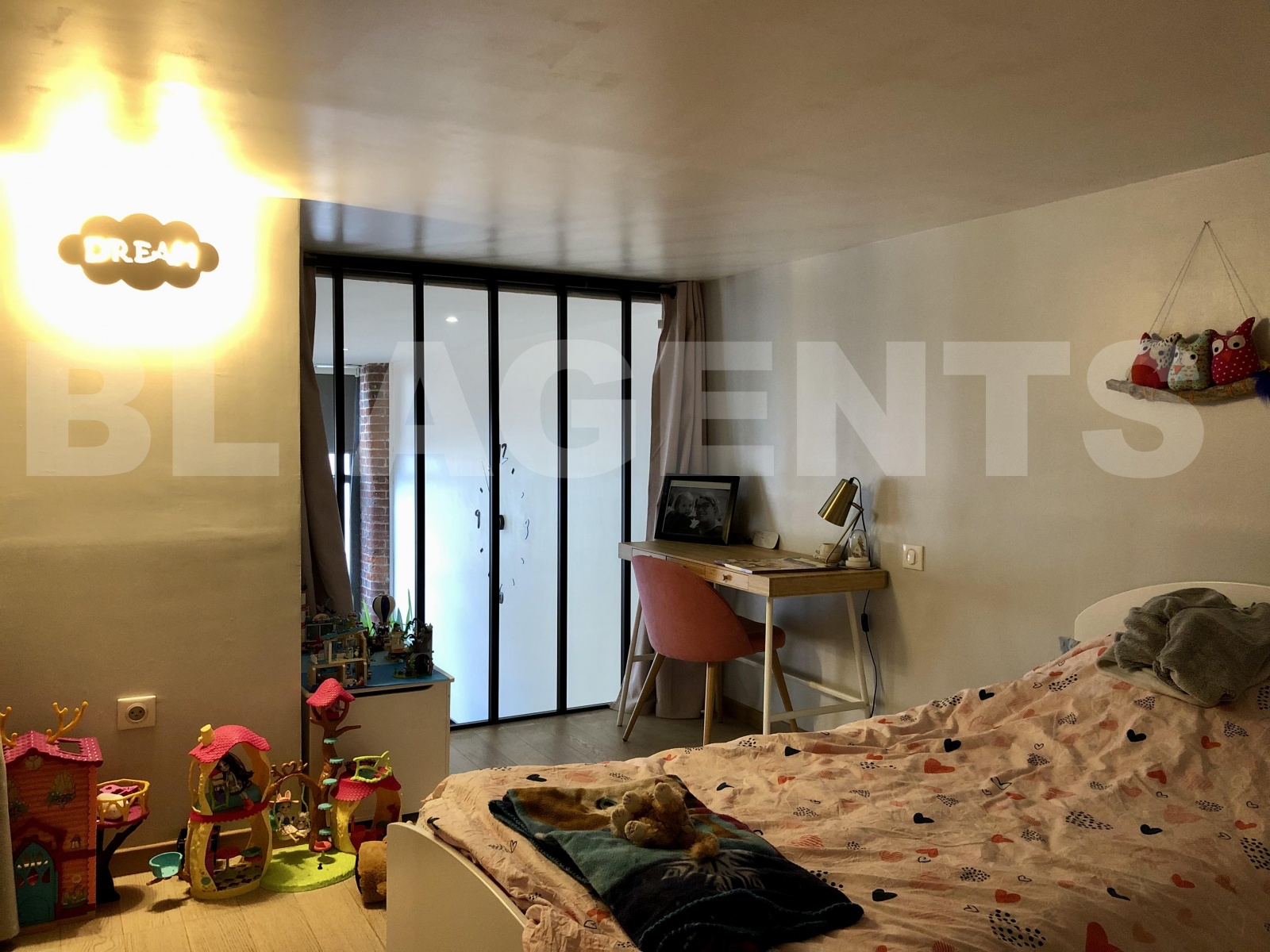 Loft 4 Pièce(s) ROUEN - Photo 17