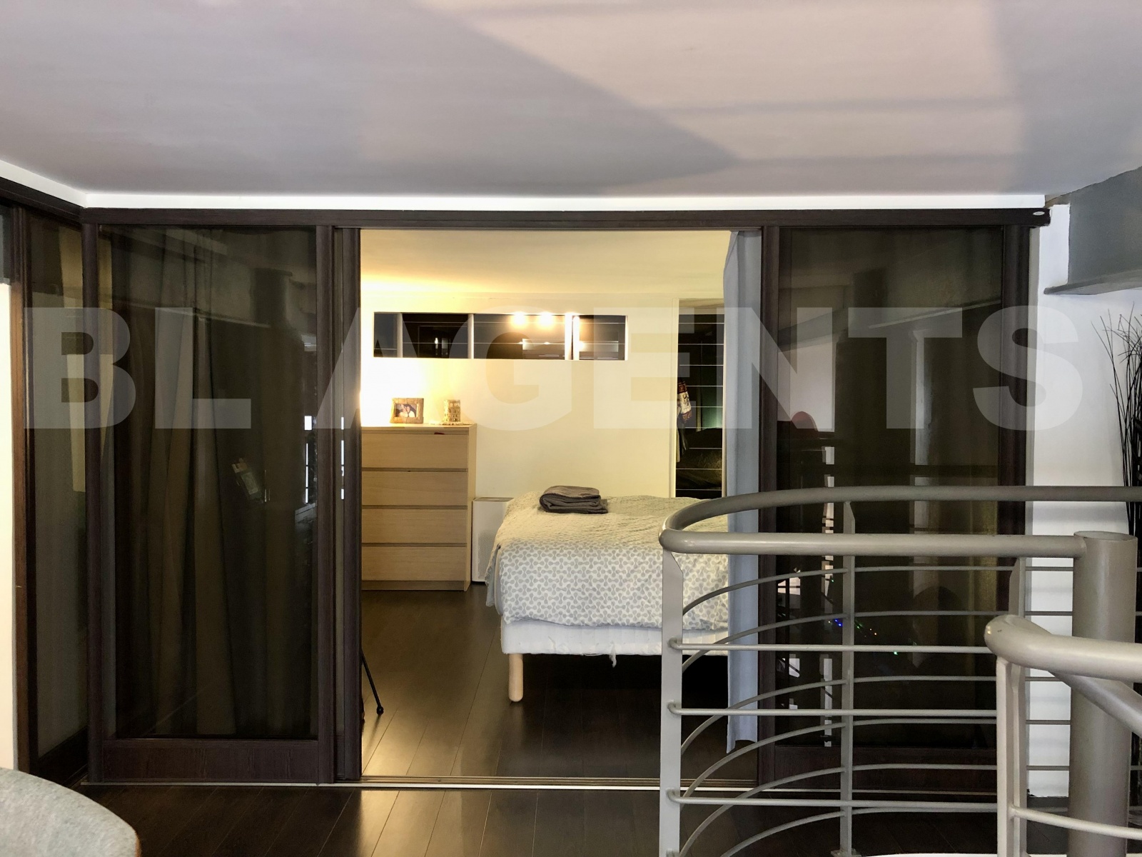 Loft 4 Pièce(s) ROUEN - Photo 18