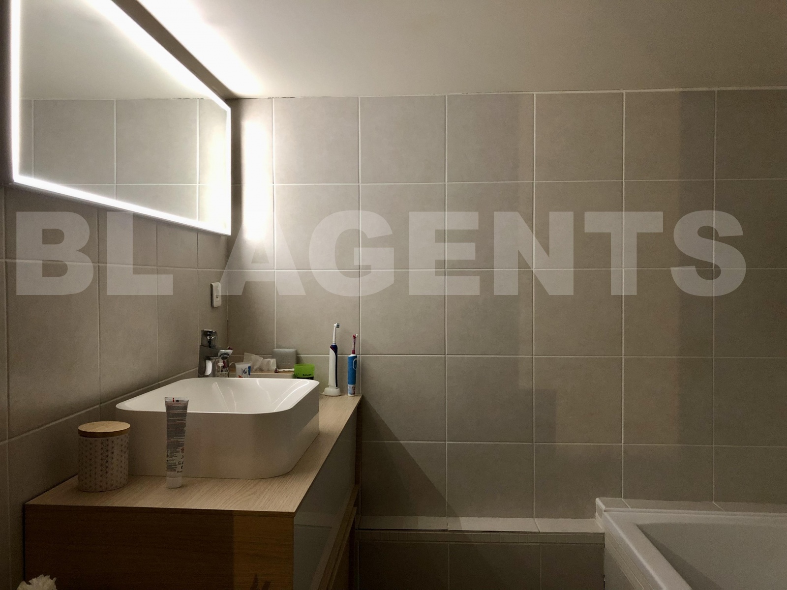 Loft 4 Pièce(s) ROUEN - Photo 20