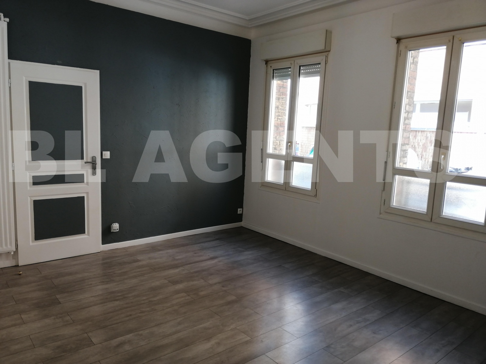 Appartement 2 Pièce(s) LE HAVRE - Photo 1