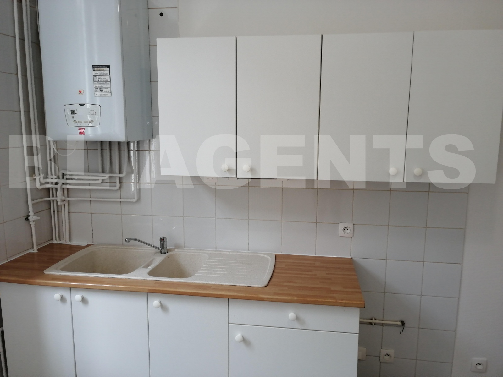 Appartement 2 Pièce(s) LE HAVRE - Photo 2