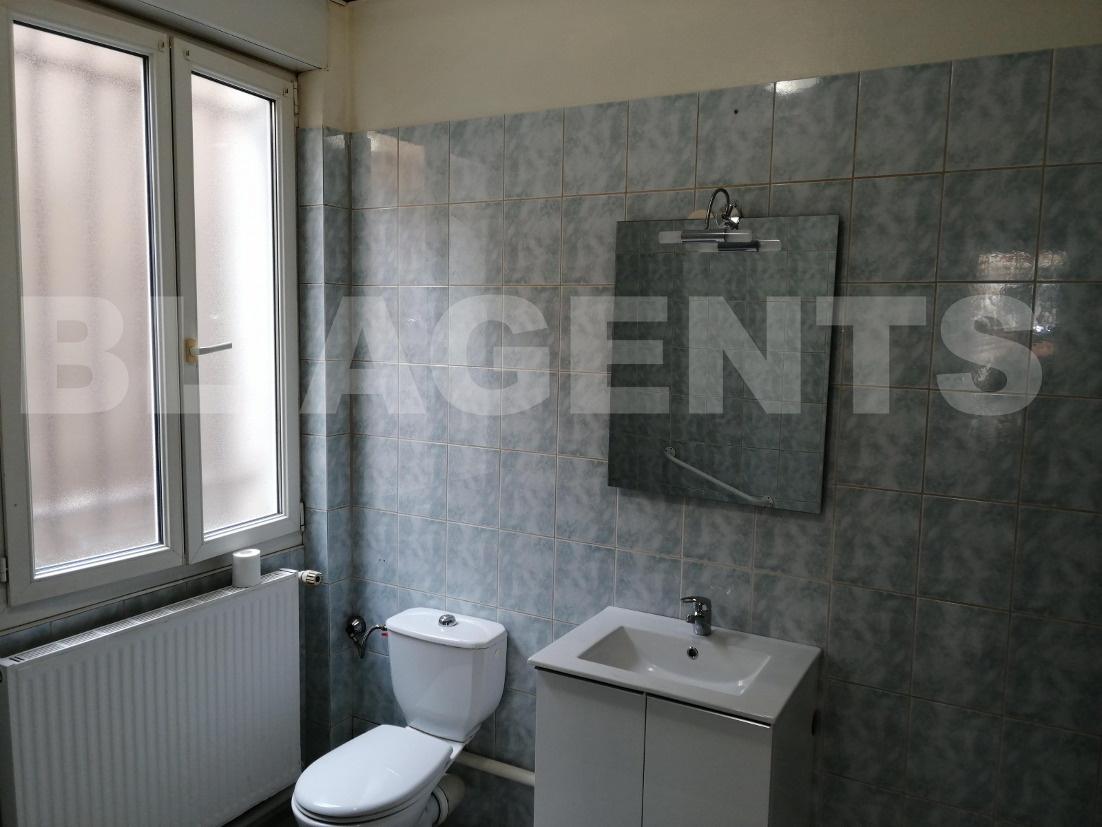 Appartement 2 Pièce(s) LE HAVRE - Photo 4