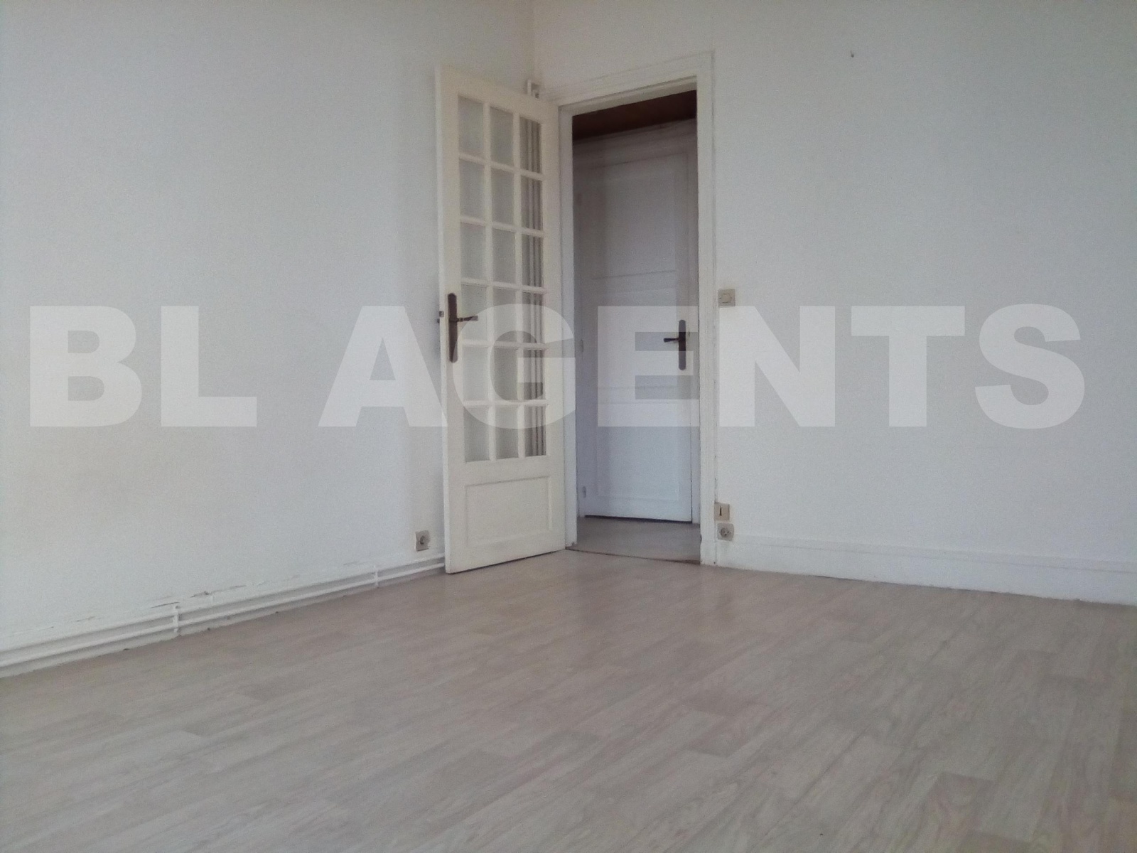 Appartement 2 Pièce(s) LE HAVRE - Photo 3