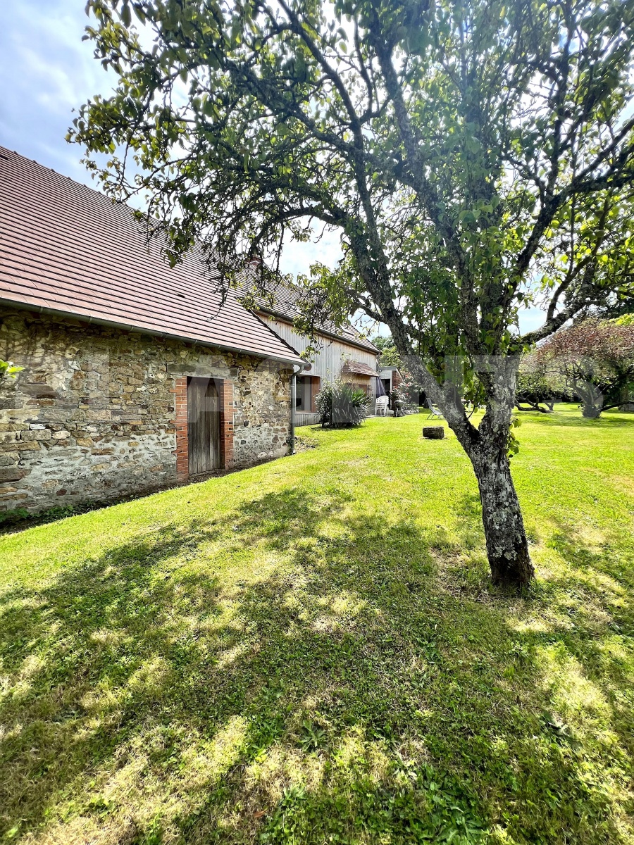 Maison 5 Pièce(s) BONNAT - Photo 5