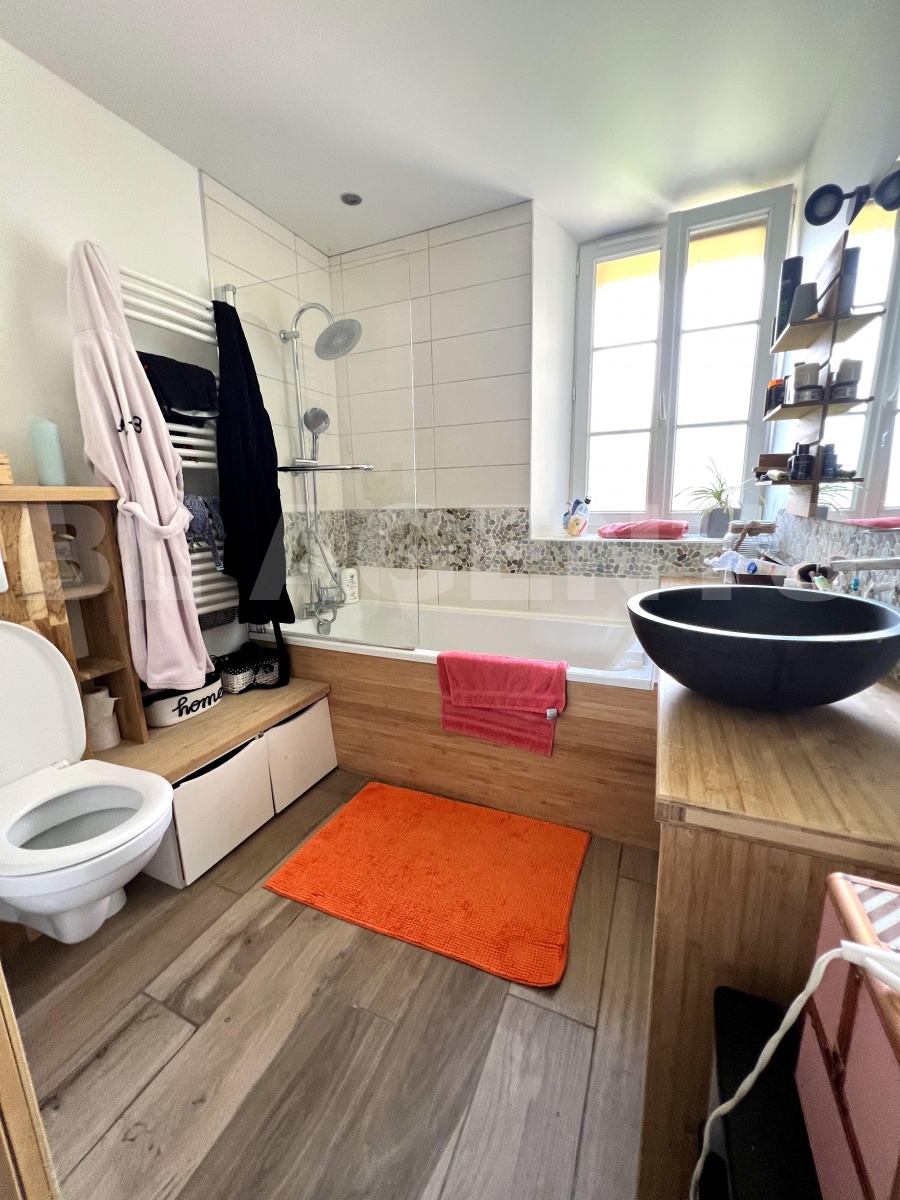 Maison 5 Pièce(s) BONNAT - Photo 10
