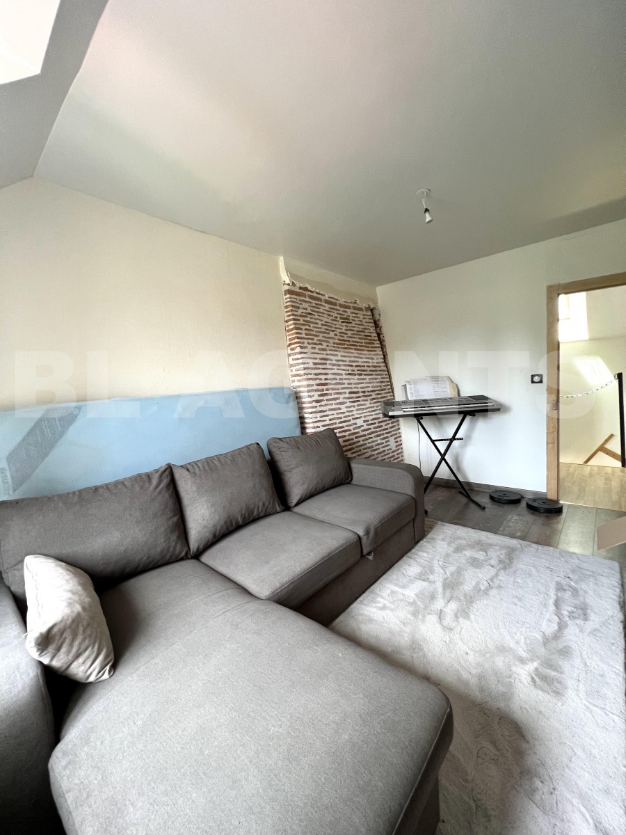 Maison 5 Pièce(s) BONNAT - Photo 11