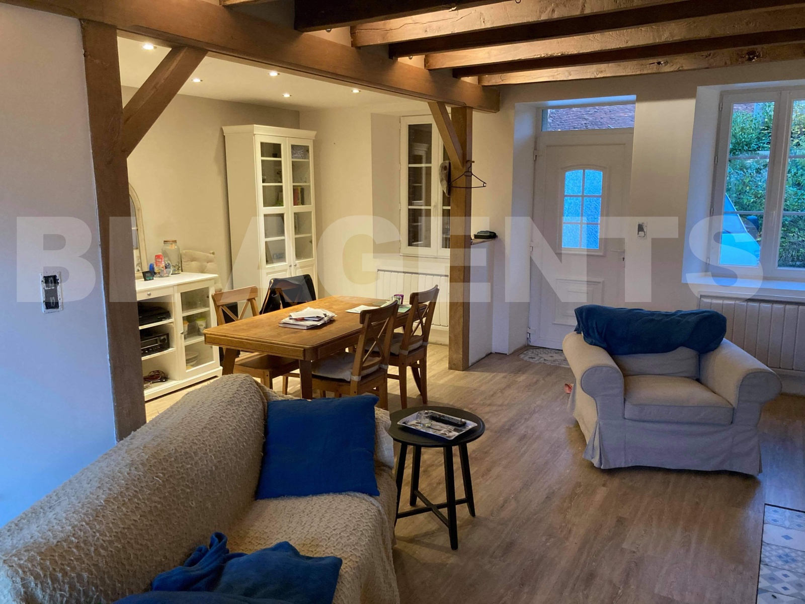 Maison 5 Pièce(s) BONNAT - Photo 14