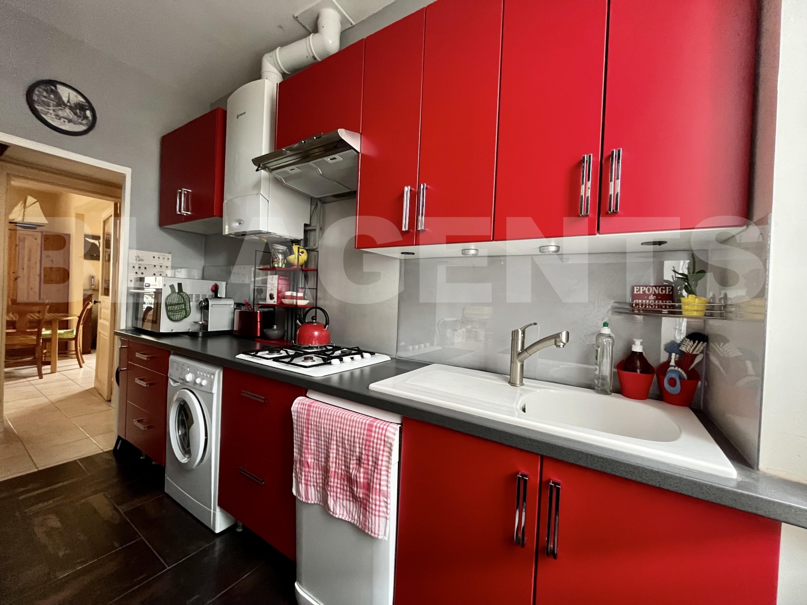Appartement 2 Pièce(s) MAISONS-ALFORT - Photo 2
