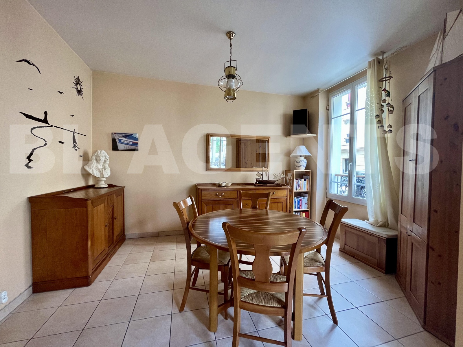 Appartement 2 Pièce(s) MAISONS-ALFORT - Photo 4