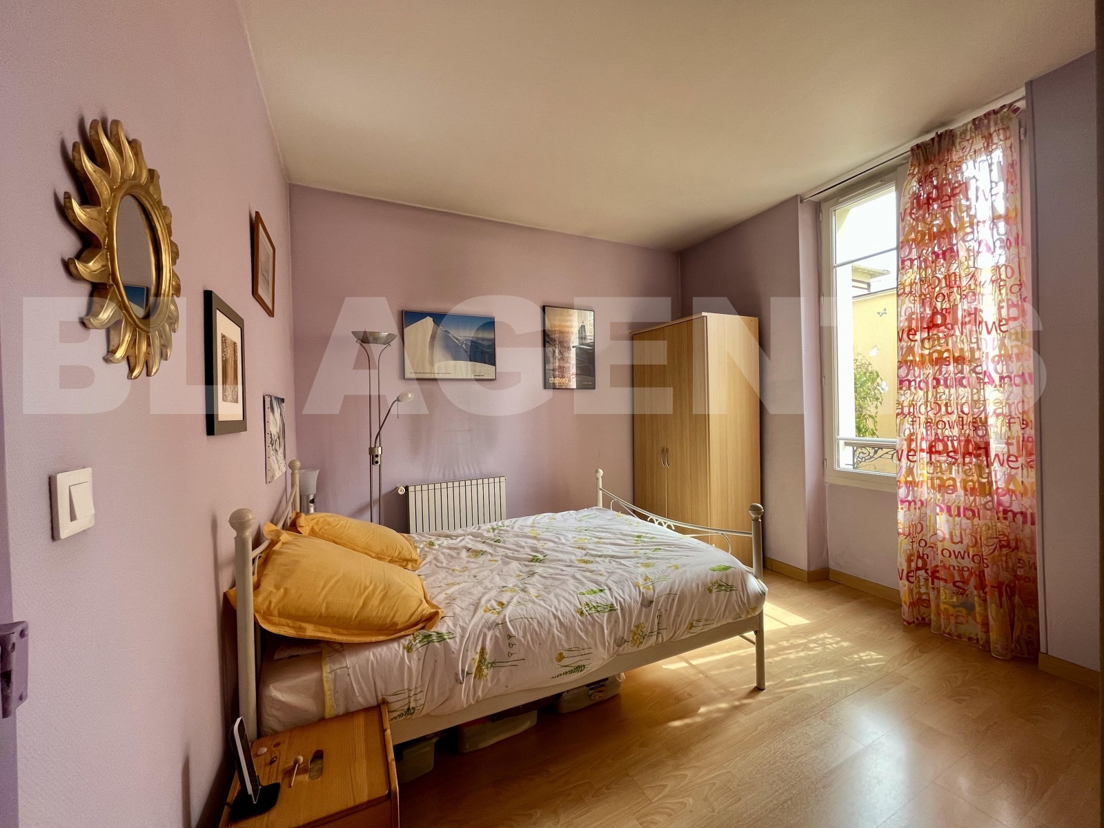 Appartement 2 Pièce(s) MAISONS-ALFORT - Photo 5