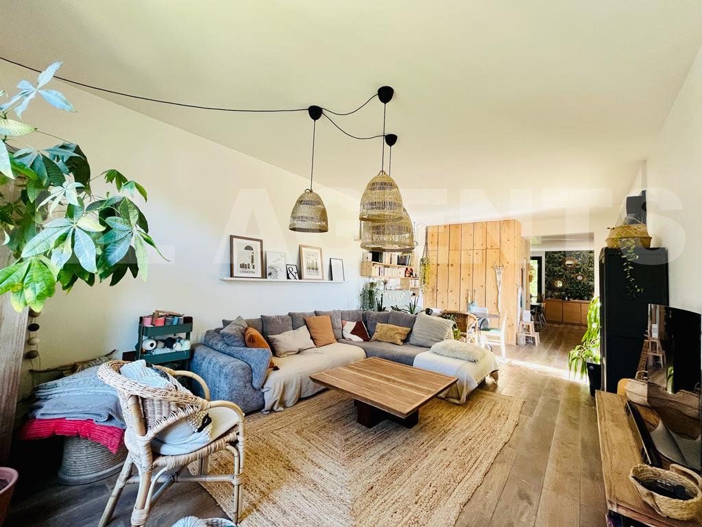 Maison 6 Pièce(s) MAISONS-ALFORT - Photo 2
