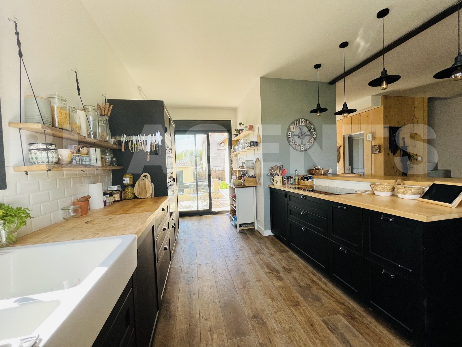 Maison 6 Pièce(s) MAISONS-ALFORT - Photo 8