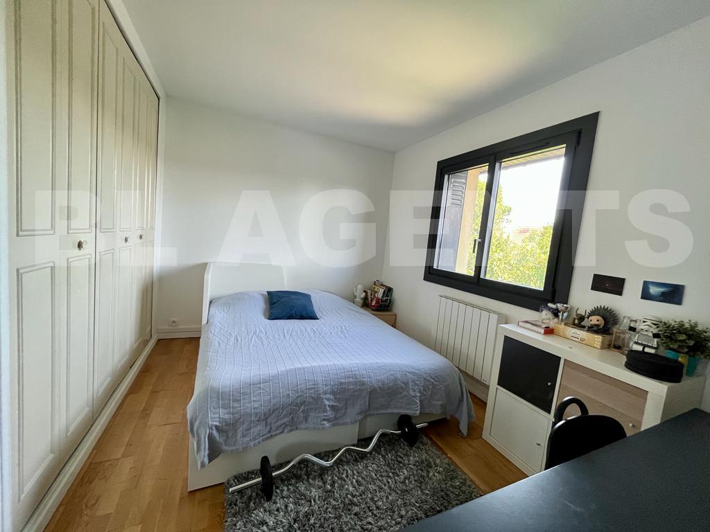 Maison 6 Pièce(s) MAISONS-ALFORT - Photo 9