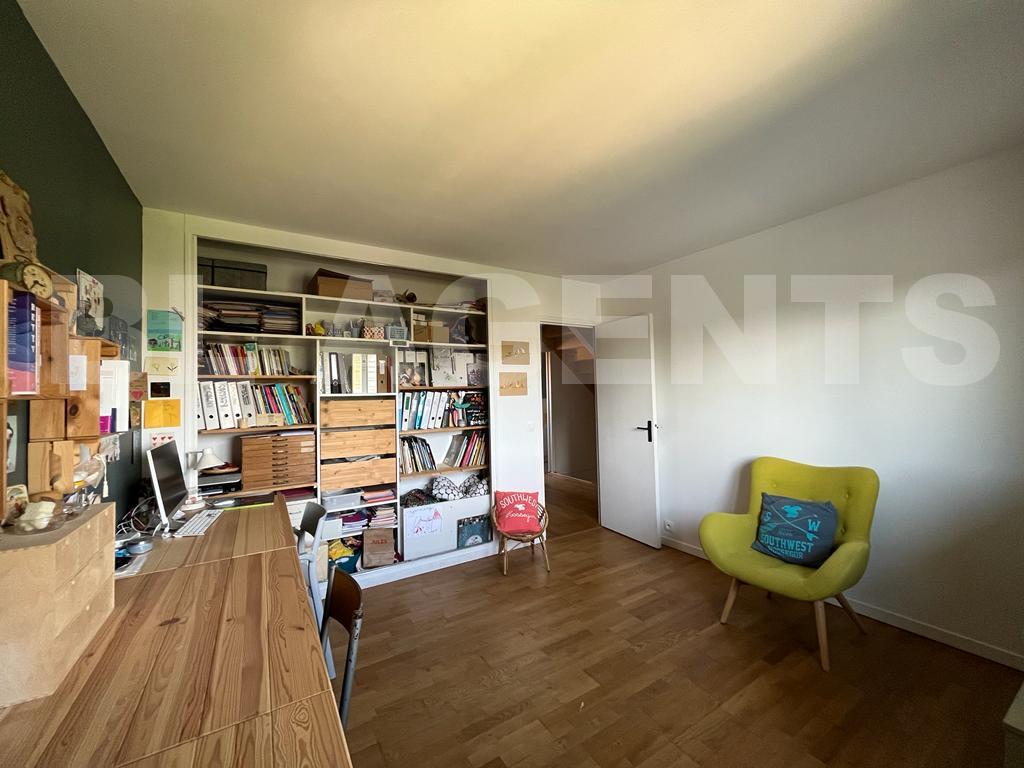 Maison 6 Pièce(s) MAISONS-ALFORT - Photo 10