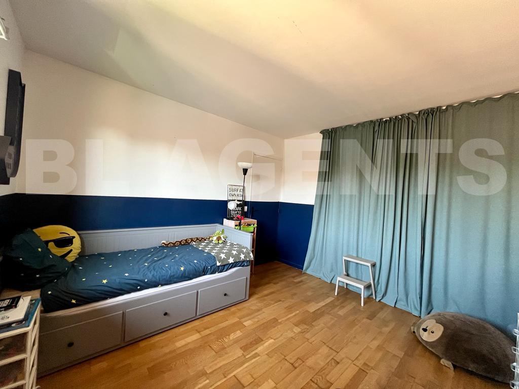 Maison 6 Pièce(s) MAISONS-ALFORT - Photo 11