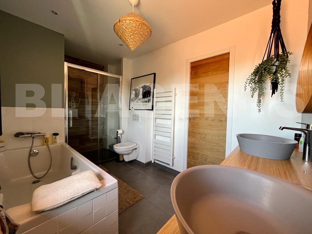 Maison 6 Pièce(s) MAISONS-ALFORT - Photo 12